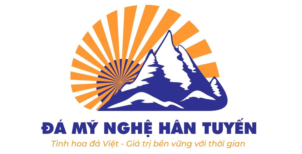 Đá Mỹ Nghệ Hân Tuyến